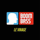 Boom Bass Le Virage Vinyl