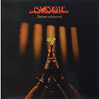 Budgie Deliver Us From Evil Vinyl