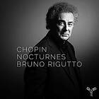 Chopin, F. Chopin: Nocturnes CD