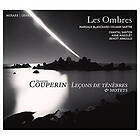 Couperin, F. Fran??is Couperin: Le??ns De T????res & Motets CD