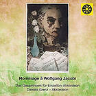 Daniela Grenz Hommage ??Wolfgang Jacobi CD