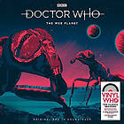 Doctor Who The Web Planet Vinyl