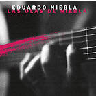 Eduardo Niebla Las Olas De CD