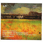 Dietmar Berger Niccol??Sanguinazzo: Dilettante Di Violoncello CD