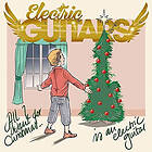 Electric Guitars All I Want for Christmas Is an Electric Guitar Red Vinyl