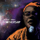 Dwight Trible Mothership Vinyl