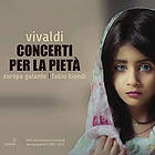 Europa Galante; Fabio Biondi Vivaldi: Concerti Per La Piet??CD