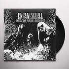 Fenriz Red Planet/Nattefrost Engangsgrill Vinyl