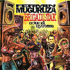 Fermin Muguruza Brigadistak Sound System Vinyl