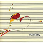 Field Music Field Music (Measure) [RSD 2020] Vinyl