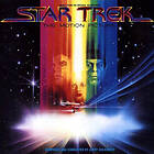 Goldsmith, Jerry & Gene Roddenberry Star Trek 20th Anniversary Edition CD
