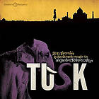 Guy Skornik Tusk Vinyl