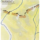 Harold Budd Ambient 2: Plateaux of Mirror CD