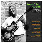 Howlin' Wolf Moanin' In The Moonlight Vinyl