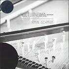 Irmin Schmidt Nocturne Vinyl