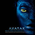 James Horner Avatar OST Vinyl