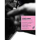 Jean-Fran??is Lapointe Saint-Sa??s: Ascanio CD