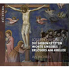 Jan Michiels Joseph Haydn: Die Sieben Letzten Worte Unseres Erl??ers Am Kreuze CD