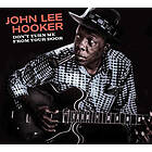 John Lee Hooker Don't Turn Me from Your Door Blues Before Sunrise CD