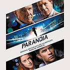 Junkie XL Paranoia Blue Translucent Vinyl