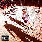 Korn CD