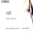 Lahti So Aino: Opera in 2 Acts (Soderblom, Lahti Symphony Orchestra) CD