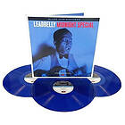 Leadbelly Midnight Special Blue Vinyl