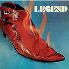 Legend Legend Vinyl