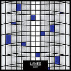 LIINES- Sorry Vinyl