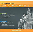 Michael Schoenheit Sch??heit/Jan Ernst: Merseburg & Schwerin CD