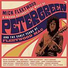 Mick Fleetwood and Friends Mick Fleetwood & Friends Celebrate the Music of Peter Green And.. Vinyl