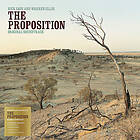 Nick Cave & Warren Ellis The Proposition OST (2018 Remaster) Vinyl