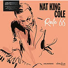 Nat King Cole Route 66 Vinyl