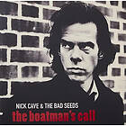 Nick Cave Nick Cave & the Bad Seeds The Boatman's Call Vinyl