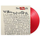 New Musik Warp Vinyl