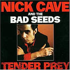 Nick Cave & The Bad Seeds Tender Prey Vinyl