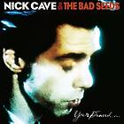 Nick Cave & The Bad Seeds Your Funeral... My Trial Vinyl