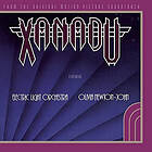 Olivia Newton-John Xanadu CD