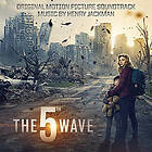 Original Soundtrack Fifth Wave Vinyl