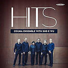 Osuma Ensemble Hits: Osuma Ensemble With She-E Wu CD