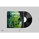 Original Soundtrack My Neighbor Totoro Vinyl