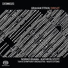 Ogawa Circuit CD