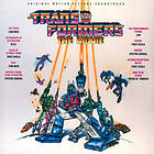 Original Soundtrack Transformers Vinyl