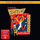 Rick Wakeman Cirque Surreal Vinyl