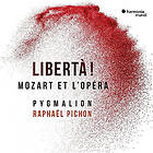 Sabine Devielhe Libert??CD