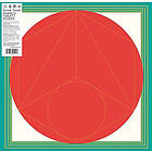 Somei Satoh Lp-Somei Satoh-Emerald Tablet Echoes (Ltd To 600 Vinyl