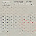 Polish National Radio Symphony Orchestra Szymanowski: Violin Concerto No. 1/Zeml