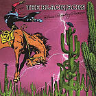 The Blackjacks Elvis Presley Posters Vinyl