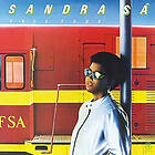 Sandra S??- Lp-Sandra Sa-Vale Tudo -Lp Vinyl