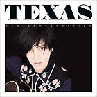 Texas- The Conversation Vinyl